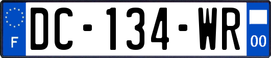 DC-134-WR