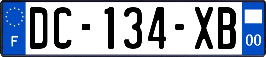 DC-134-XB