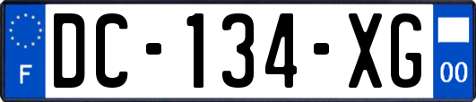DC-134-XG
