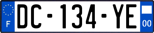 DC-134-YE