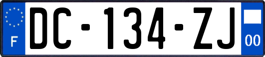 DC-134-ZJ