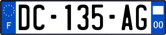 DC-135-AG