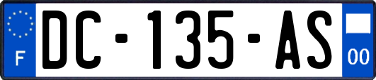 DC-135-AS