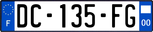 DC-135-FG