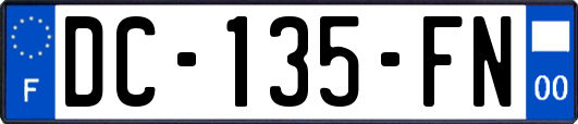 DC-135-FN