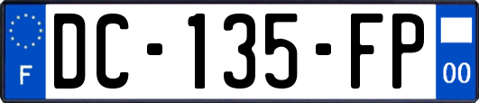 DC-135-FP