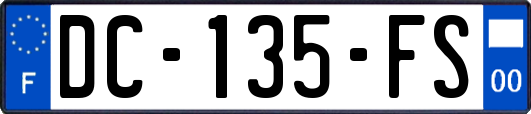 DC-135-FS