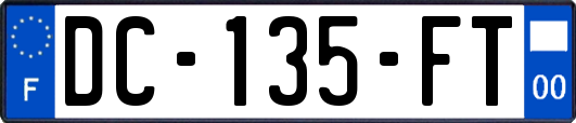 DC-135-FT