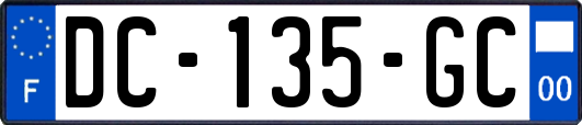 DC-135-GC