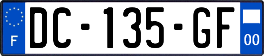 DC-135-GF