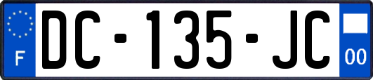 DC-135-JC