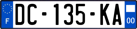 DC-135-KA