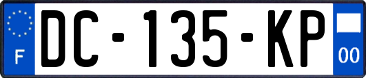 DC-135-KP