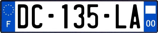 DC-135-LA