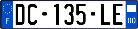 DC-135-LE