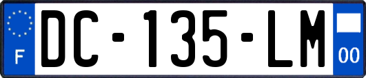 DC-135-LM
