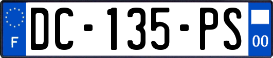 DC-135-PS