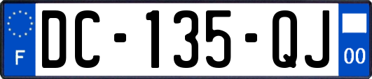 DC-135-QJ