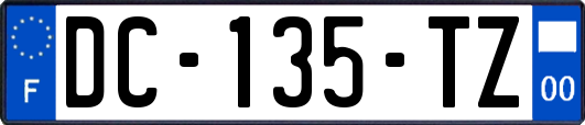 DC-135-TZ