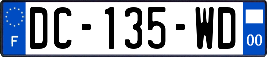 DC-135-WD