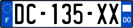 DC-135-XX