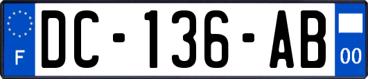 DC-136-AB