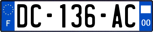 DC-136-AC