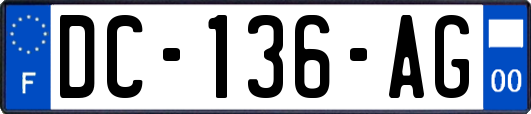 DC-136-AG