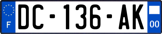 DC-136-AK