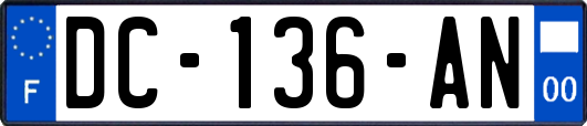 DC-136-AN