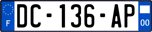 DC-136-AP