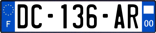 DC-136-AR