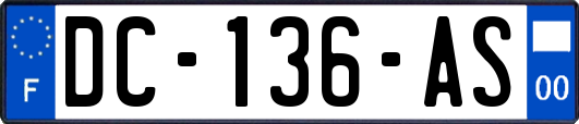 DC-136-AS