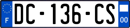 DC-136-CS