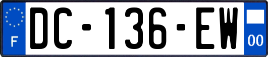 DC-136-EW