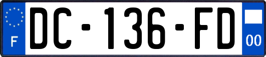 DC-136-FD