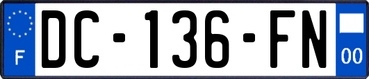 DC-136-FN