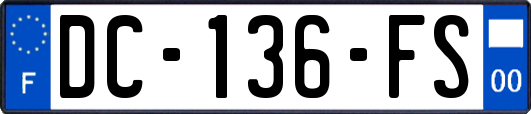DC-136-FS