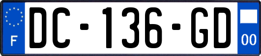 DC-136-GD