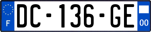 DC-136-GE