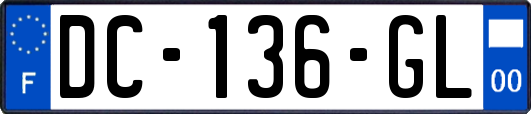 DC-136-GL