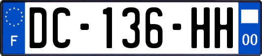 DC-136-HH