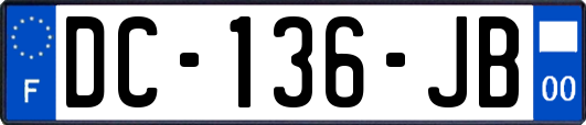 DC-136-JB