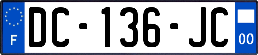 DC-136-JC