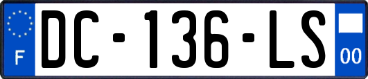 DC-136-LS