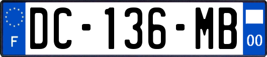 DC-136-MB