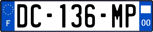 DC-136-MP