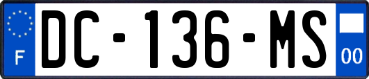 DC-136-MS