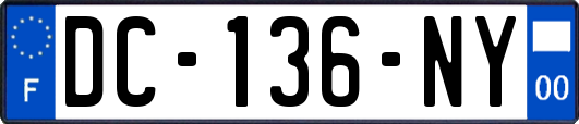 DC-136-NY