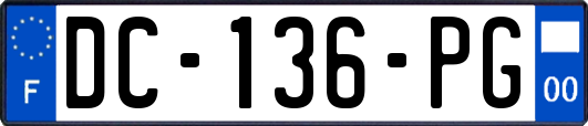 DC-136-PG